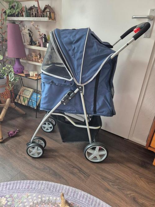 Hondenbuggy, Dieren en Toebehoren, Honden-accessoires, Ophalen