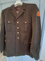 KL Landmacht DT-Uniformen Jrn '80/'90 -Jasjes/broeken/hemden, Verzamelen, Militaria | Algemeen, Verzenden, Landmacht, Nederland