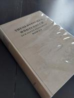 Theologisches Wörterbuch NT  - complete serie, Ophalen, Nieuw, Gerhard Kittel, Gerhard Friedrich, Christendom | Protestants