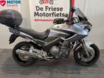 YAMAHA TDM 900 ABS (2005), Motoren, 2 cilinders, Bedrijf, 900 cc, Meer dan 35 kW