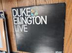 Duke Ellington, 1960 tot 1980, Ophalen of Verzenden, Zo goed als nieuw, 12 inch