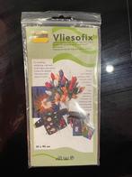 Vliesofix - Nieuw in verpakking, Hobby en Vrije tijd, Naaien en Fournituren, Ophalen of Verzenden, Nieuw, Overige typen