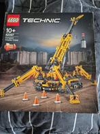 lego doos leeg  42097, Ophalen of Verzenden, Gebruikt, Lego