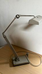 Vintage industriele lamp Waldmann Lichttechnik, Ophalen, Zo goed als nieuw, Minder dan 50 cm
