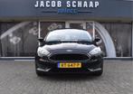 Ford FOCUS Wagon 1.0 Trend / Airco / 16" LM / Parkeersensore, 65 €/maand, Gebruikt, Zwart, Origineel Nederlands