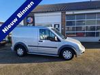 Ford Transit Connect 1.8 TDCi "Trend" Airco - Navi - Apk 01-, Voorwielaandrijving, Euro 5, Gebruikt, Origineel Nederlands
