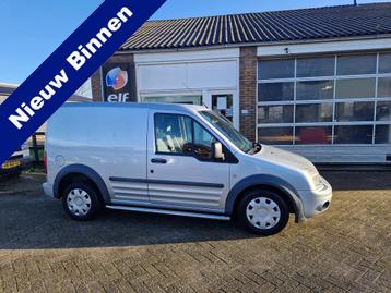 Ford Transit Connect 1.8 TDCi "Trend" Airco - Navi - Apk 01- beschikbaar voor biedingen