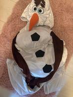 Olaf Frozen Kostuum - Maat 5/6 jaar, Ophalen of Verzenden, Nieuw, 110 t/m 116, Jongen of Meisje