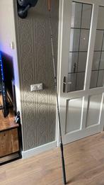 Matchhengel/ feederhengel zonder molen, Ophalen of Verzenden, Zo goed als nieuw