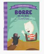 Te koop: Borre en de mol, Ophalen of Verzenden, Nieuw, Fictie algemeen