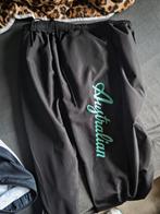 Australian sport broek Arhive Zwart groen Xl, Kleding | Heren, Sportkleding, Zwart, Maat 56/58 (XL), Ophalen of Verzenden, Zo goed als nieuw