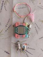 Littlest petshop Tamagotchi met poesje, Verzamelen, Ophalen of Verzenden, Gebruikt