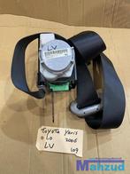 TOYOTA YARIS P9 Links voor gordel 732200D160, Ophalen of Verzenden, Gebruikt, Toyota