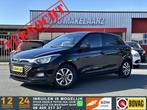 Hyundai i20 1.2 Active CAM|CARPLAY|100% DEALER ONDERHOUD, 12 maanden, Stof, Gebruikt, Euro 6