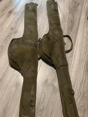 Sonik SKtrek foudraal 9ft. beschikbaar voor biedingen