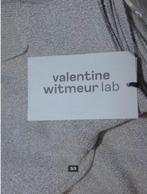 Valentine Witmeur LAB - Mooie wide leg broek maat M- Nieuw, Kleding | Dames, Maat 38/40 (M), Nieuw, Ophalen of Verzenden, X