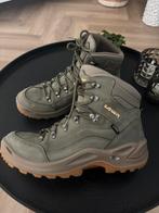 Mooie Lowa Renegade wandelschoenen maat 43 / 43,5, Ophalen of Verzenden, Zo goed als nieuw, Schoenen