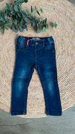 Jeans broek wibra  maat 86, Ophalen of Verzenden, Jongetje, Zo goed als nieuw, Broekje