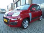 Fiat PANDA 5 Drs Airco Trekhaak Bwj 2014 NWE APK Mooi & Goed, Euro 6, Panda, Bedrijf, Handgeschakeld