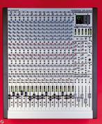 Te weinig kanalen, maar geen plek meer: Behringer MX3242X, Muziek en Instrumenten, Mengpanelen, Ophalen of Verzenden, Zo goed als nieuw