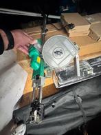 Gebruikte tacker, Doe-het-zelf en Verbouw, Ophalen of Verzenden, Gebruikt