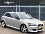 Volvo C30 1.8, Voorwielaandrijving, 1228 kg, Gebruikt, 4 cilinders