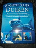 Avontuurlijk Duiken - Reisgids, Budget, Europa, Ophalen of Verzenden, Reisgids of -boek