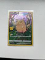 Pikachu 005/025, Ophalen of Verzenden, Zo goed als nieuw