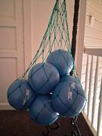8 yoga pilates ballen, Ophalen, Zo goed als nieuw, Yoga-accessoire