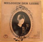 Melodien der Liebe ( Andre Silvano ), Overige genres, Gebruikt, Ophalen of Verzenden, 7 inch