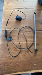 Superfish multiletstrip 40cm, Dieren en Toebehoren, Vissen | Aquaria en Toebehoren, Ophalen, Gebruikt, Verlichting of Verwarming