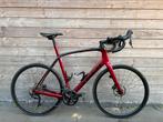TREK Domane SL5 full carbon maat 60 Shimano 105 disc, Fietsen en Brommers, Fietsen | Racefietsen, Overige merken, 28 inch, Stalbergweg