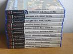 War/Shooter Games PS2, Shooter, 1 speler, Ophalen of Verzenden, Zo goed als nieuw