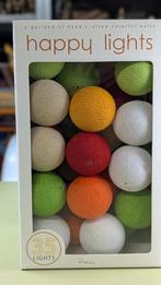 happy lights NIEUW diverse kleuren, Huis en Inrichting, Lampen | Hanglampen, Ophalen, Overige materialen, Design, Nieuw