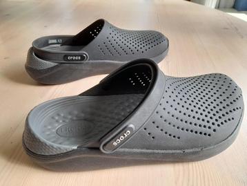 Crocs LiteRide - Comfortabele Lichtgewicht Schoenen mt 42 beschikbaar voor biedingen