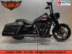 HARLEY-DAVIDSON ROAD KING SPECIAL FLHRXS (bj 2017), Motoren, Motoren | Harley-Davidson, 1746 cc, Motorrijbewijs A, Bedrijf, Meer dan 35 kW