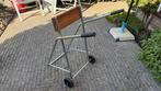 Buitenboordmotor Trolley standaard Langstaart/Kortstaart, Watersport en Boten, Accessoires en Onderhoud, Ophalen, Zo goed als nieuw