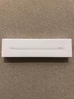 Apple Pencil 2e Generatie, Computers en Software, Apple iPads, Apple iPad, Wit, 11 inch, Ophalen of Verzenden