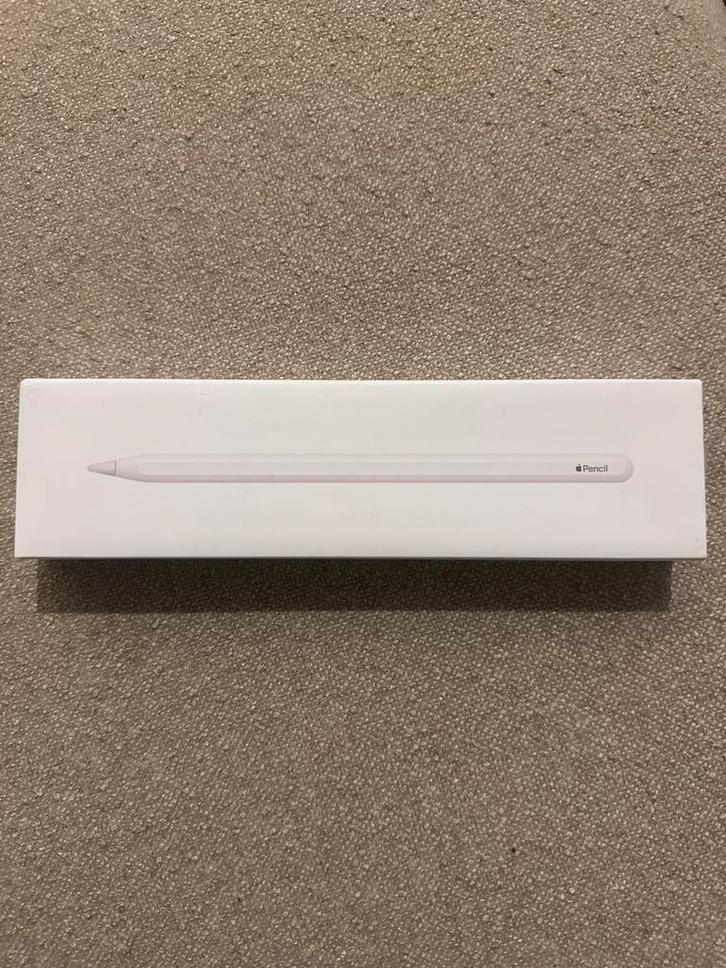 Apple Pencil 2e Generatie, Computers en Software, Apple iPads, Zo goed als nieuw, Apple iPad, 11 inch, 16 GB, Wit, Ophalen of Verzenden