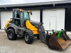Almann Mecalacn 506 (2012), Schrapveen 6, Ophalen of Verzenden, MH Tractoren, Info@mhtractoren.nl