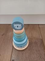 Mooi houten speelgoed 6 stuks!, Ophalen of Verzenden, Zo goed als nieuw, Overige typen