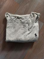 Ralph lauren T Shirt, Kleding | Heren, T-shirts, Ophalen of Verzenden, Gedragen, Maat 48/50 (M), Grijs