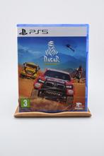 Dakar Desert Rally PlayStation 5, Ophalen of Verzenden, Nieuw