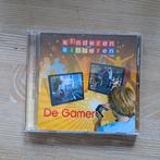 kinderen voor kinderen 28 the gamer, Cd's en Dvd's, Cd's | Kinderen en Jeugd, Ophalen of Verzenden, Zo goed als nieuw