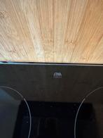 ETNA KIV154RVS Inductiekookplaat - Zo goed als nieuw!, Ophalen, 4 kookzones, Zo goed als nieuw, Inductie