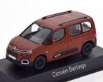 Citroen Berlingo 2020 Koper schaal 1/43 Norev ref: 155765, Hobby en Vrije tijd, Modelauto's | 1:43, Verzenden, Nieuw, Auto, Norev
