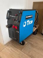 Tico PomWeld MIG 200 LC Lasapparaat, Ophalen, Gebruikt, 150 tot 250 ampère, Co2