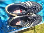 Adidas sneakers Hamburg maat 44,5, Zwart, Ophalen of Verzenden, Zo goed als nieuw, Adidas