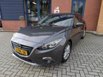 Mazda 3 2.0 SKYLEASE,Airco,Navigatie,Cruise,Bluetooth, Auto's, Mazda, Voorwielaandrijving, Gebruikt, 4 cilinders, Origineel Nederlands
