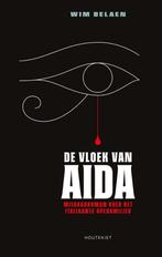 De vloek van Aida - Wim Belaen, Ophalen of Verzenden, Zo goed als nieuw